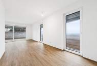 PROVISIONSFREI! Großzügige 2-Zimmer-Wohnung mit traumhaftem Garten | Viel Privatsphäre | Bezugsfertig