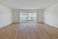 DEIN NEUES ZUHAUSE >> neue Eigentumswohnung mit Balkon >> lichtdurchflutet und begehrte Lage