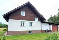Einfamilienhaus