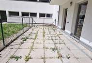 UNBEFRISTET, HOFRUHELAGE, 106 m2 Gewerbefläche mit 41 m2 Terrasse, 4 Zimmer, Küche, Sanitäranlagen, Parketten