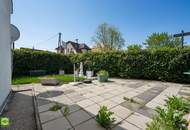 CHRISTOPH CHROMECEK IMMOBILIEN - BRUNN AM GEBIRGE - Kleines zentral gelegenes Eckreihenhaus mit Garten!