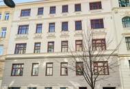 5,26 % Rendite | Geschäftslokal nahe U2 Praterstern - unbefristet vermietet