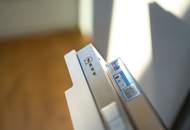 Erstbezug! Nähe Hauptbahnhof und U1 - exklusive, ruhige und sonnendurchflutete DG Wohnung mit Weitblick