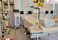 Behandlungsraum in etablierten Kosmetiksalon günstig zu vermieten