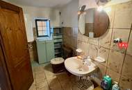 Baugrundstück mit Bauernhof- oder Reiterhofidylle direkt vor den Toren Wiens