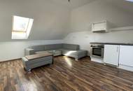 Charmante Dachgeschoßwohnung in Bad Fischau-Brunn