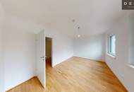 2 ZIMMER | AB AUGUST | LOGGIA | KARMELITERHOF - IM HERZEN DER STADT | SUPER ANBINDUNG