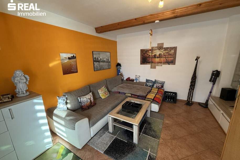 Kapitalanlage: Kompakt. Grün. Mit Terrasse., Wohnung-kauf, 220.000,€, 5760 Zell am See