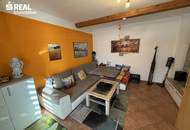 Kapitalanlage: Kompakt. Grün. Mit Terrasse.