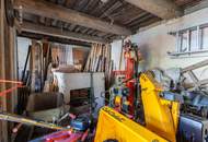 Einfamilienhaus in Tratten