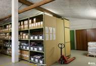 Raum für Wachstum in Hermagor- flexible Gewerbeflächen, ausreichend Parkplätze und Erweiterungspotenzial