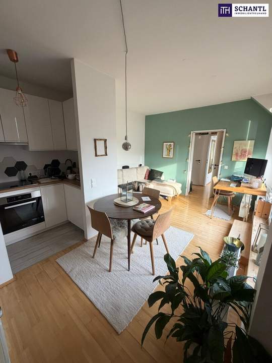 Eigennutzer &amp; Anleger aufgepasst!!! Seltene Chance auf eine citynahe Wohnung mit perfekten Voraussetzungen für die eigenen 4 Wände oder als Investment!