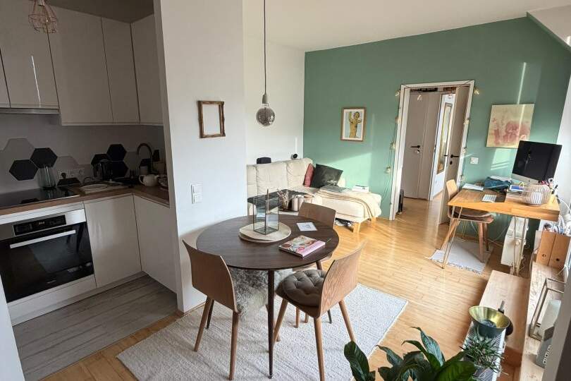 Eigennutzer &amp; Anleger aufgepasst!!! Seltene Chance auf eine citynahe Wohnung mit perfekten Voraussetzungen für die eigenen 4 Wände oder als Investment!, Wohnung-kauf, 299.000,€, 1050 Wien 5., Margareten