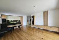 Neuwertige, sonnige 4-Zimmer Whg. mit Terrasse und Eigengarten