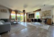 Schnell zugreifen! Moderne Doppelhaushälfte mit Terrasse, Garten & vielen Extras in familienfreundlicher Lage in Mitterndorf an der Fischa – nur wenige Kilometer von Wien entfernt!