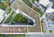 Moderne Genossenschaftswohnung mit Top-Anbindung in urbaner Lage von Graz!
