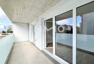 54,17qm geförderte 2ZI- Balkon-Wohnung, zzgl. 1Tiefgaragenstellplatz