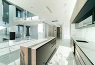 LUXUS bis ins Detail an der Wiener Waterfront mit Concierge und Wellness