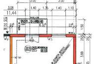 Zukunftsinvestment in bester Lage - Neubauwohnung mit Balkon – befristet vermietet!