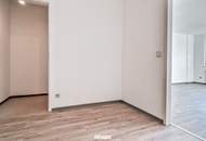 Nahe 5. Bezirk / Wiedner Hauptstraße. Gut aufgeteilte Neubauwohnung mit Weitblick. HWB Klasse B