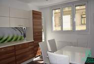 Bei der Josefstädter Strasse - Großzügiges, helles Büro!