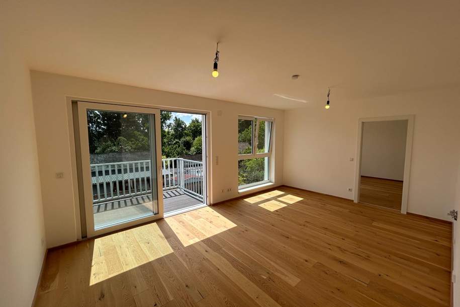 TOP 12A !! Stylisch. Hell. Eigentum! Traumwohnungen im Herzen von Mistelbach! PROVISIONSFREI f.d. KÄUFER!, Wohnung-kauf, 235.000,€, 2130 Mistelbach