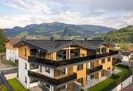 Hochwertige Wohnung am Kirchberger Sonnberg