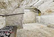 Historisches Wohn- und Geschäftshaus mit Zukunftspotenzial