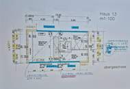Attraktives Reihenhaus mit gemütlichem Garten