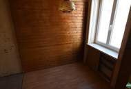 Sanierungsbedürftige 3,5-Zimmer-Wohnung auf der Hernalser Hauptstraße