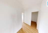 Klimatisierte 3-Zimmer-Wohnung mit zwei Balkonen und großzügigem Wohn-/Essbereich in Mattersburg