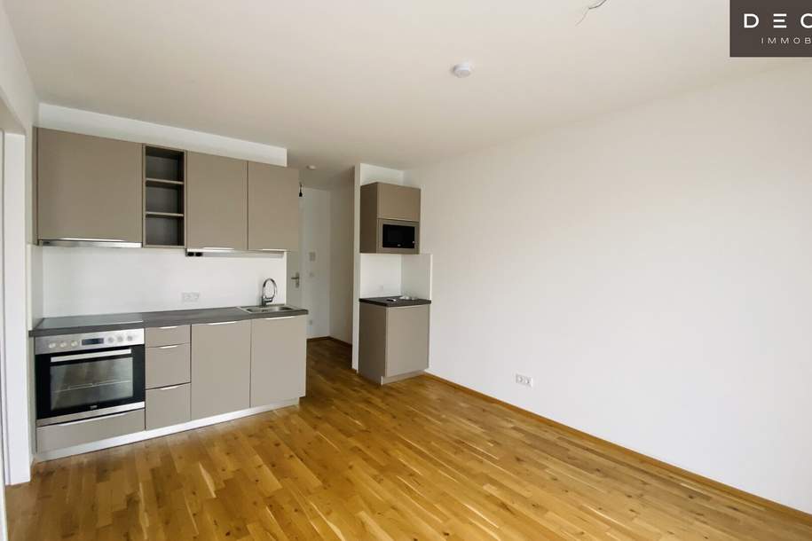 / BALKON / 2 ZIMMER / BEZIEHBAR AB 1.06.2025, Wohnung-miete, 859,00,€, 1150 Wien 15., Rudolfsheim-Fünfhaus