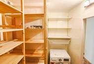 Sonnige 3-Zimmer-Wohnung mit Süd-Loggia in ruhiger Sackgassenlage