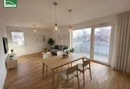 Moderne 3-Zimmer-Wohnung mit Loggia in ruhiger Lage! - ab 01.10.2026 verfügbar!