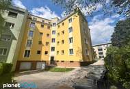 Charmante 4-Zimmer-Wohnung in begehrter Lage des 13. Bezirks – frisch saniert, mit Grünblick