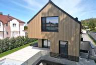Zeitlos für höchste Ansprüche! Luxushaus mit Pool und Garten im Süden von Salzburg