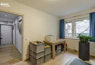 4 Zimmer Familienhit, Top Lage, U-Bahn Nähe