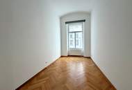 Charmante ALTBAUWOHNUNG ++ SALZGRIES 1010 Wien