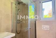 Große Südterrasse &amp; Garten – moderne EG-Wohnung – SEE.LEBEN Mondsee