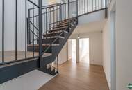 Dachgeschosstraum mit Weitblick