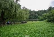 Exklusives Domizil am Kamptalstausee