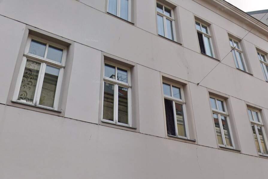 kleines Zinshaus mit Potential, Gewerbeobjekt-kauf, 2.750.000,€, 1140 Wien 14., Penzing