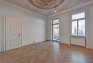 Schönbrunner Straße 60 - Elegante Altbau-Stadtresidenzen