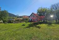 "NEUER PREIS!" GEPFLEGTES EINFAMILIENHAUS MIT SCHÖNEM AUSBLICK