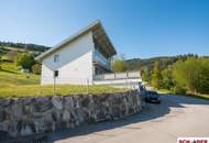 Designer Residenz mit Logenplatz