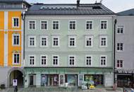 Stadthaus in Vöcklabruck - ca. 7,4 % Bruttorendite bei Vollvermietung