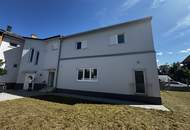 Potenzielle Ordinationsräumlichkeiten in Zentrumsnähe - Erstbezug