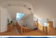 DG-Terrassen-Maisonette nahe Augarten und U4