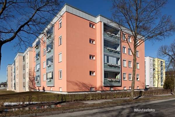 Investitionschance: Mehrfamilienhaus mit 18 Wohneinheiten &amp; 771 m²