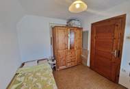 Solides Einfamilienhaus mit Charme und modernisierter Technik